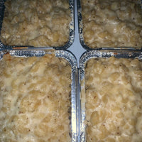 Mac & Cheese - Chef's Sausage - 