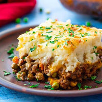 Sheppard Pie 350g - Chef's Sausage - 