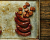 Smoked pork twist - Chef's Sausage - 