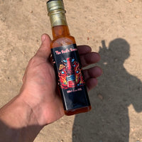 The Devil's Sauce 220ml - Chef's Sausage - 