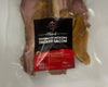 Top & back bacon cuts 250g - Chef's Sausage - 