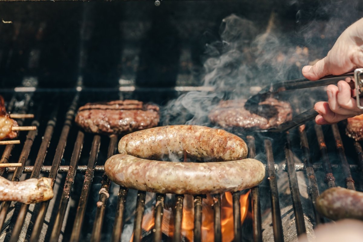 Ultimate Meat Lover’s Bundle 30% OFF! - Chef's Sausage - 